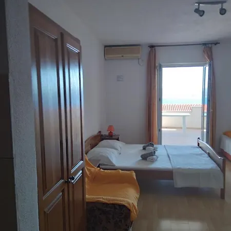 Blazevic Omis