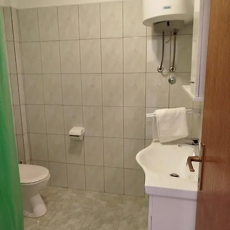 Blazevic Lägenhet