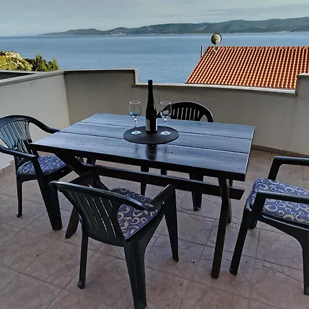 Blazevic Omiš
