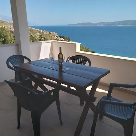 Apartment Blazevic Omis