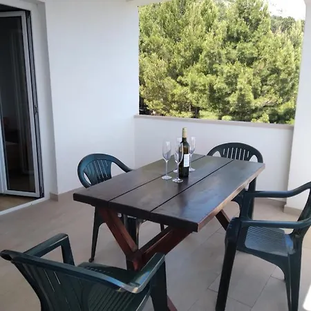 Apartmán Blazevic *