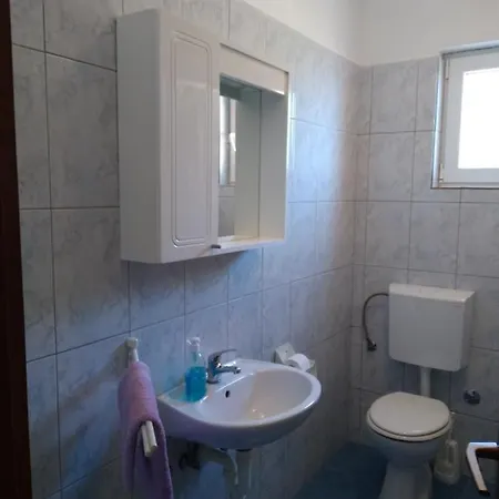 Apartment Blazevic