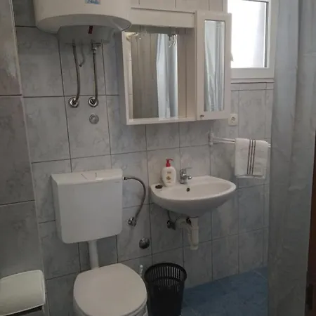 Blazevic Omis