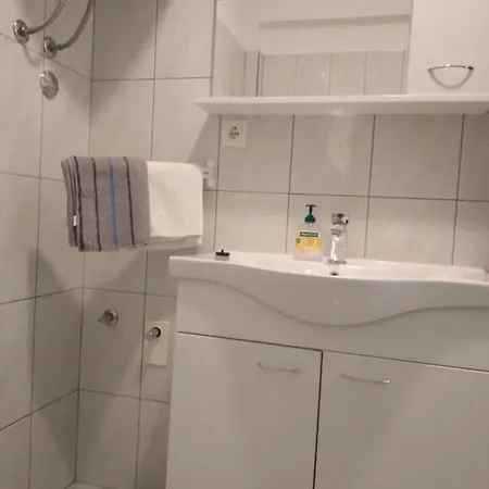 Blazevic Apartment
