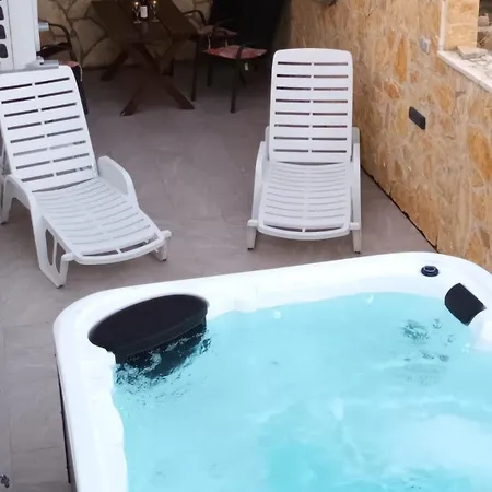 Apartmán Blazevic Omiš