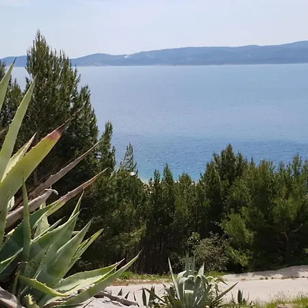 Apartmán Blazevic *