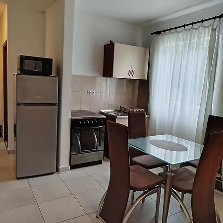 Apartment Blazevic