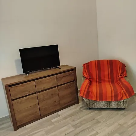 Blazevic Apartment