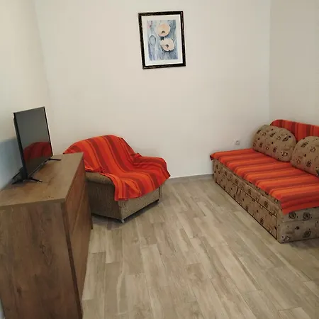 Apartment Blazevic