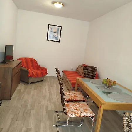 Apartmán Blazevic Omiš