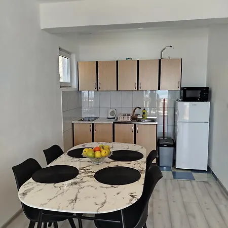 Apartment Blazevic *