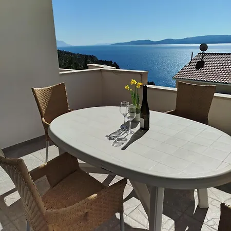 Apartmán Blazevic Omiš