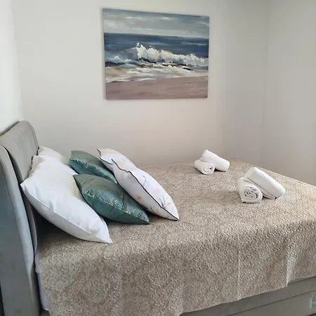 Blazevic Apartment