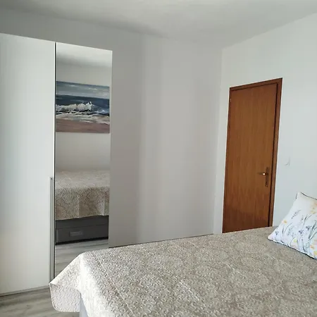 Apartment Blazevic