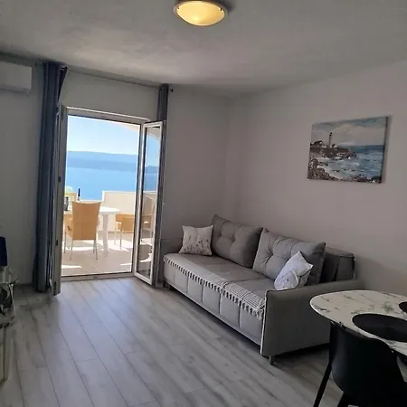 Blazevic Apartmán *