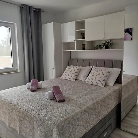 Apartment Blazevic Omis