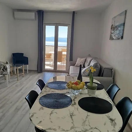 Blazevic Apartmán *