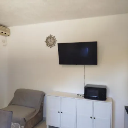 Blazevic Apartment