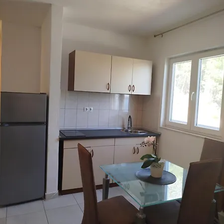 Apartmán Blazevic Omiš