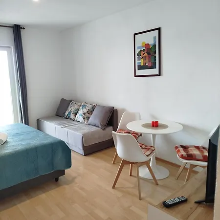 Apartment Blazevic