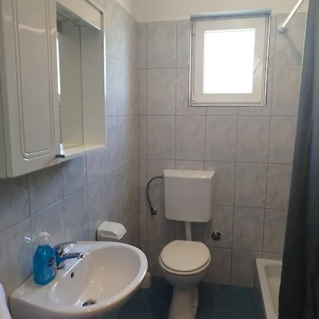 Blazevic * Omiš