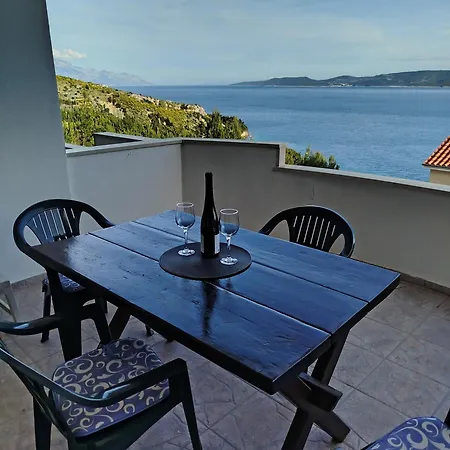 Apartmán Blazevic *