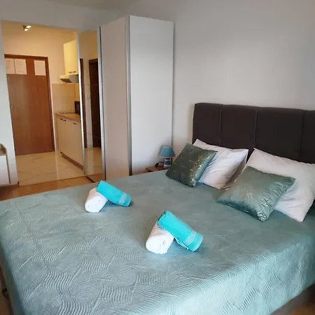 Apartment Blazevic Omis