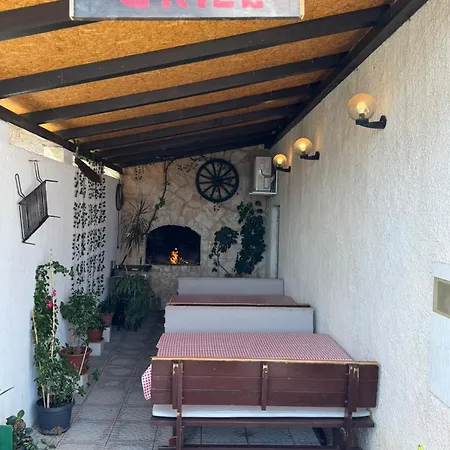 Appartamento Blazevic Omiš