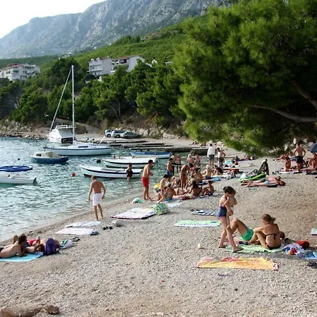 Blazevic Omiš