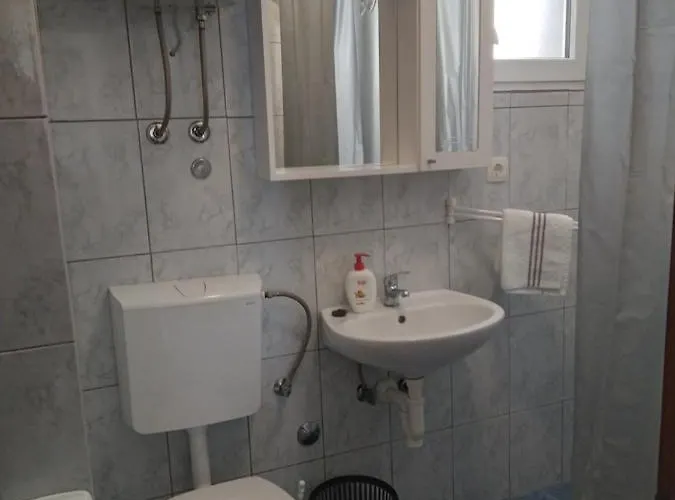 Blazevic Omiš