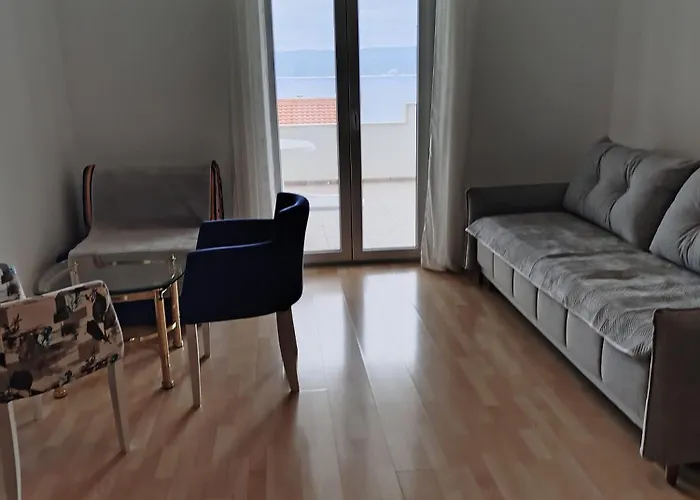 Blazevic * Omiš