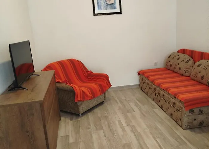 Apartament Blazevic