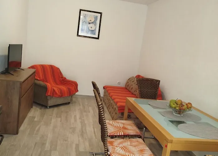 Daire Blazevic Omiš